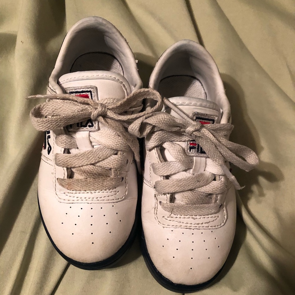Fila